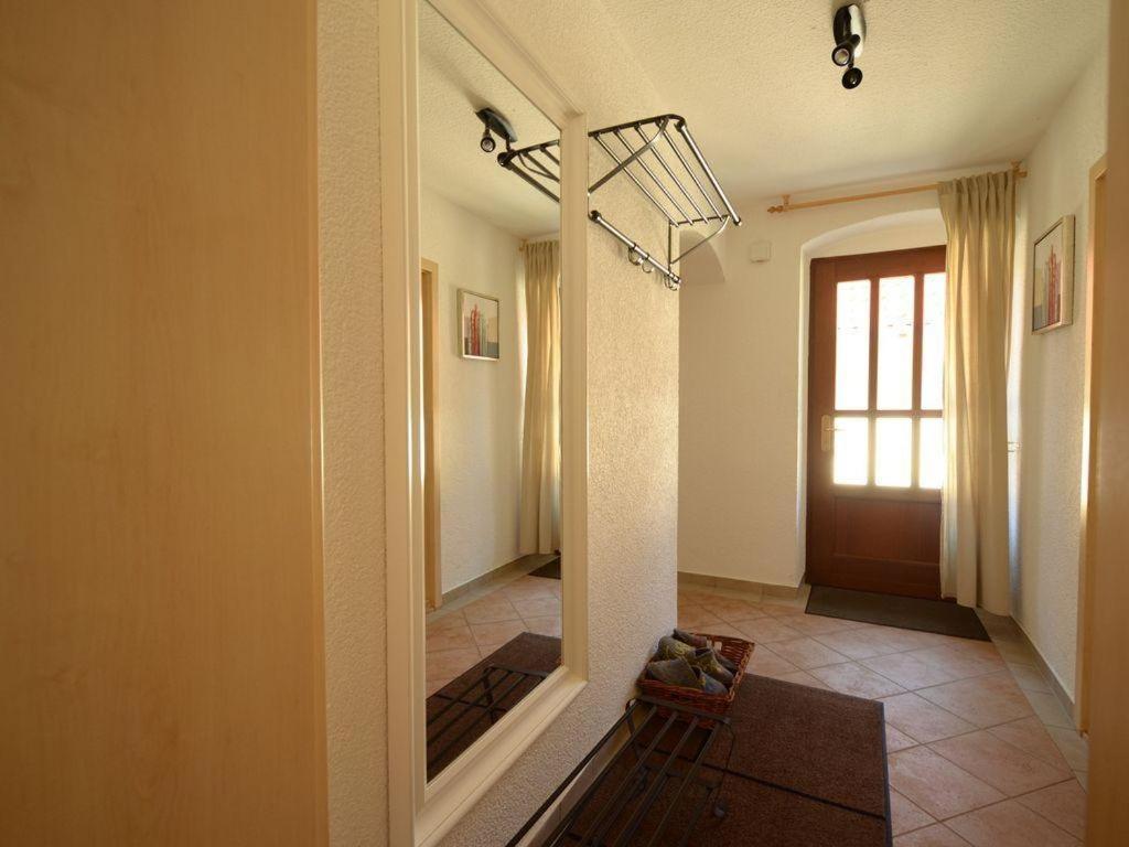 Ferienwohnung-Doberschau מראה חיצוני תמונה